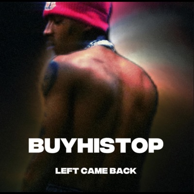 Kentrellgrave - Left & Came Back