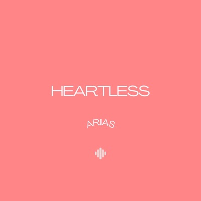 Heartless - Single