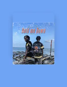 Listen to Kwesi Stanna, watch music videos, read bio, see tour dates & more!