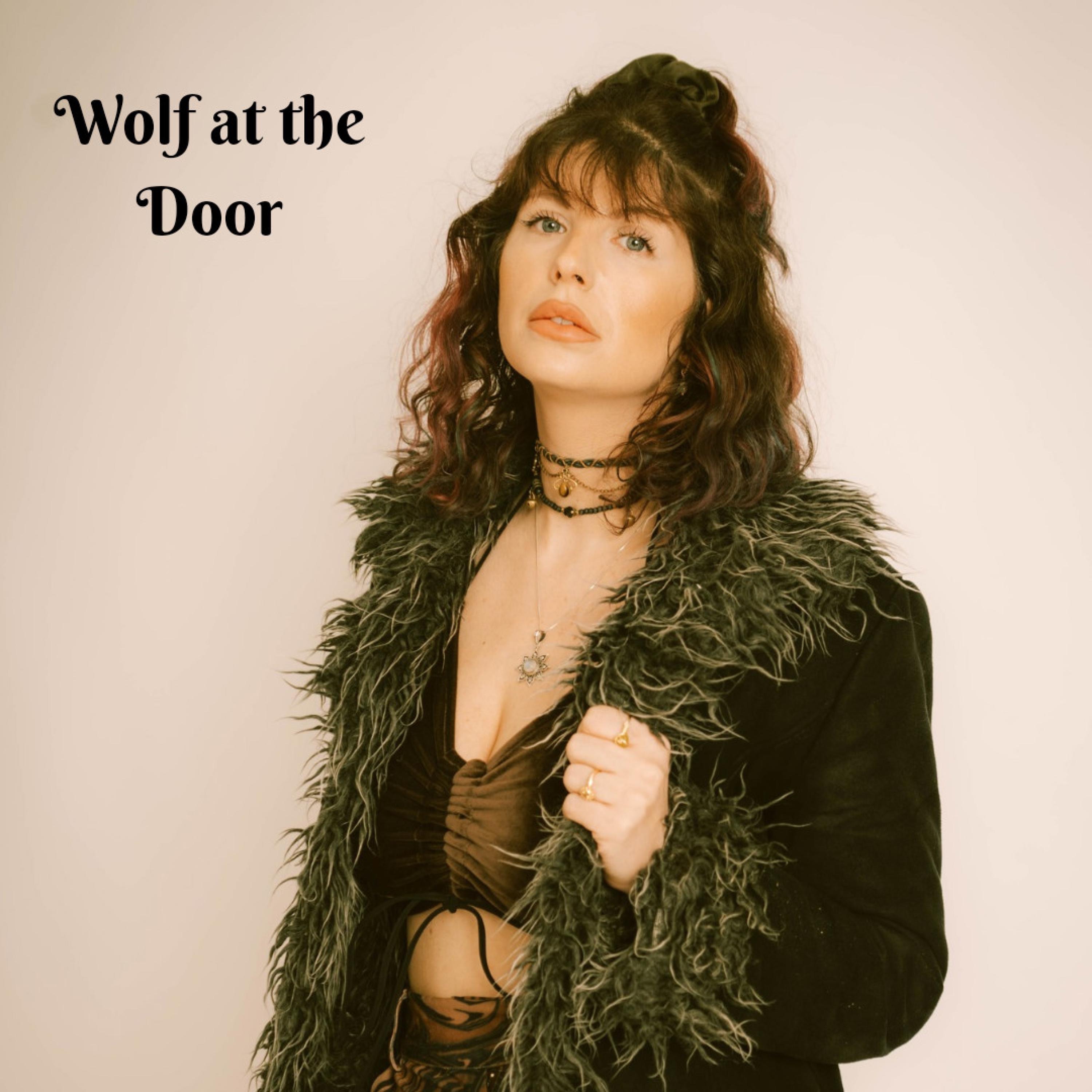 Wolf at the Door - Single