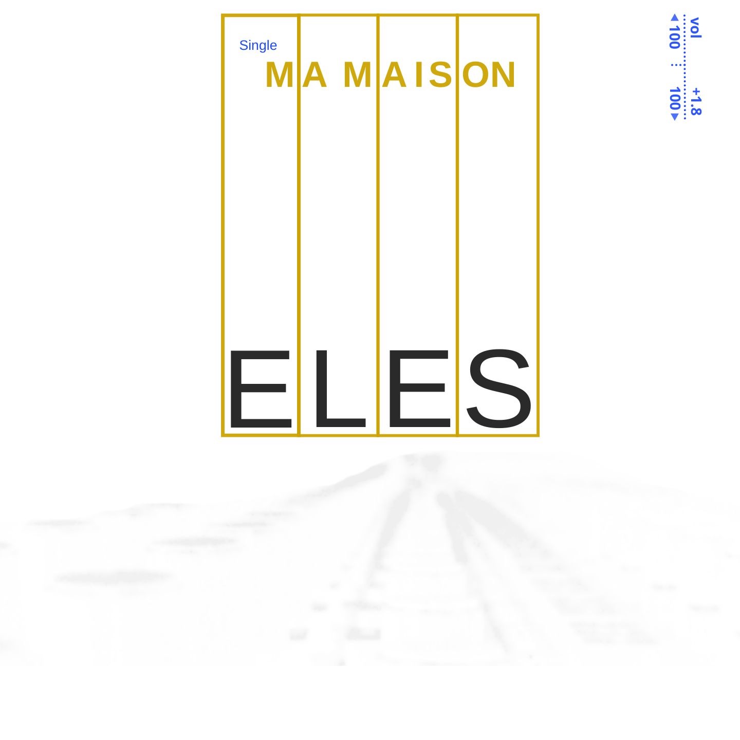 Ma maison - Single