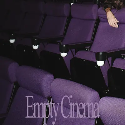 Andy Cermak adlı sanatçının Empty Cinema - Single albümünü dinle