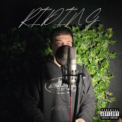 Riding - Single