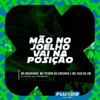 Mão no Joelho Vai na Posição (feat. MC PEDRIN DO ENGENHA & MC CAIO DA VM) - Single - Mc Magrinho, The Mafia & DJ Souza 061