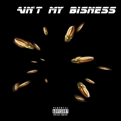 Aint my bisness (feat. Celo3) - Single