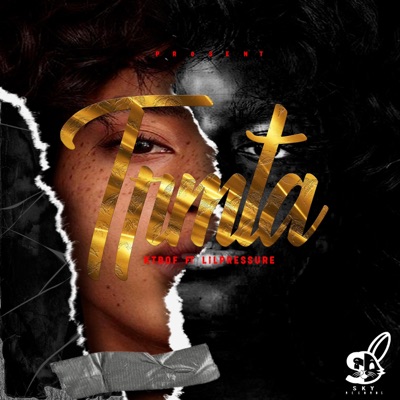 TRMTA (feat. LIL PRESSURE) - Single