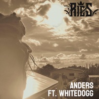 Anders (feat. Whitedogg) - Single - Ries