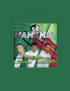 Listen to Torino, watch music videos, read bio, see tour dates & more!