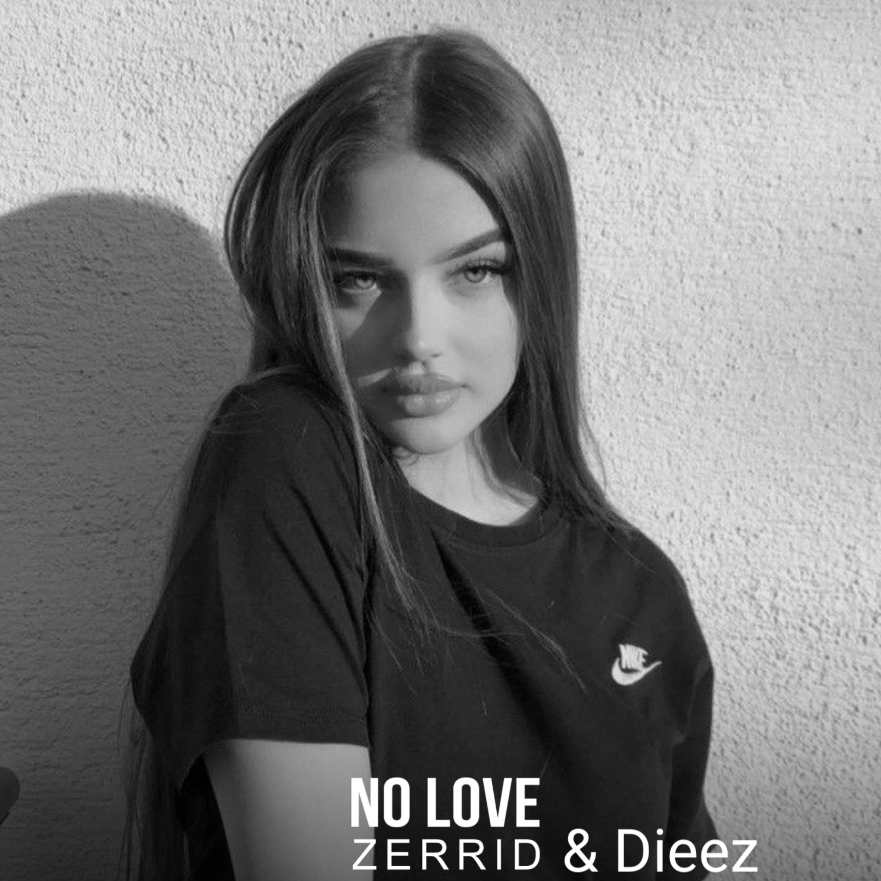 No Love - Single