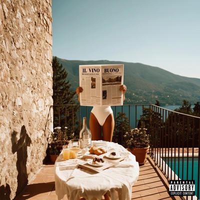 IL VINO BUONO / GELOSI INVIDIOSI - Single