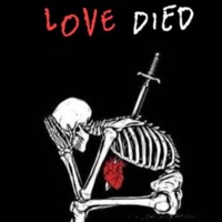 Love Died - Single - Swervo Nick