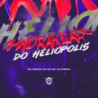 Mandrakeado do Heliopolis - Single - MC MENOR ZO & Mc 2D