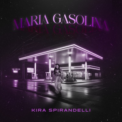 Maria Gasolina - Single
