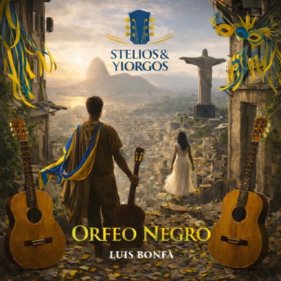 Orfeo Negro - Single