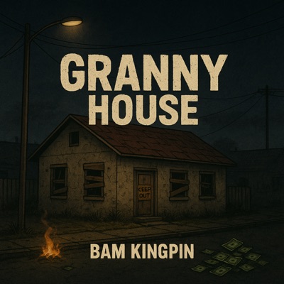 Granny House - Single