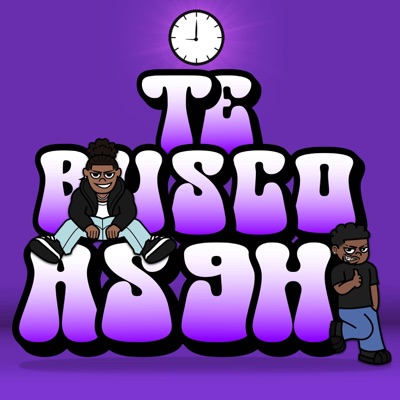 Te busco as 9h (feat. Mec & G9BRIEL) - Single