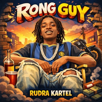 Rong Guy - Single
