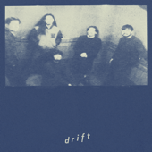 d r i f t - EP