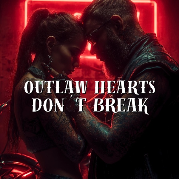 Outlaw Hearts Don’t Break