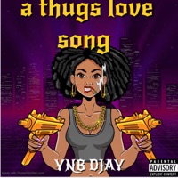 A Thugs Love Story - Single - YNB Djay