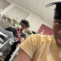 Button land (feat. Trey) - Single - Itsraqq