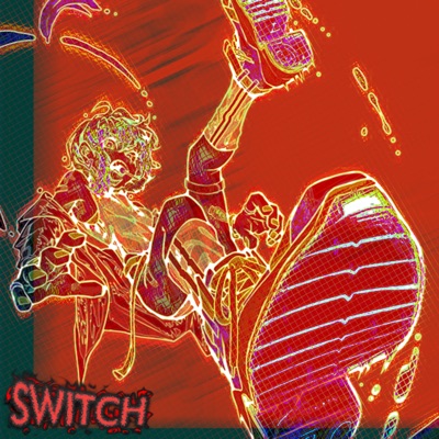 SWITCH - EP