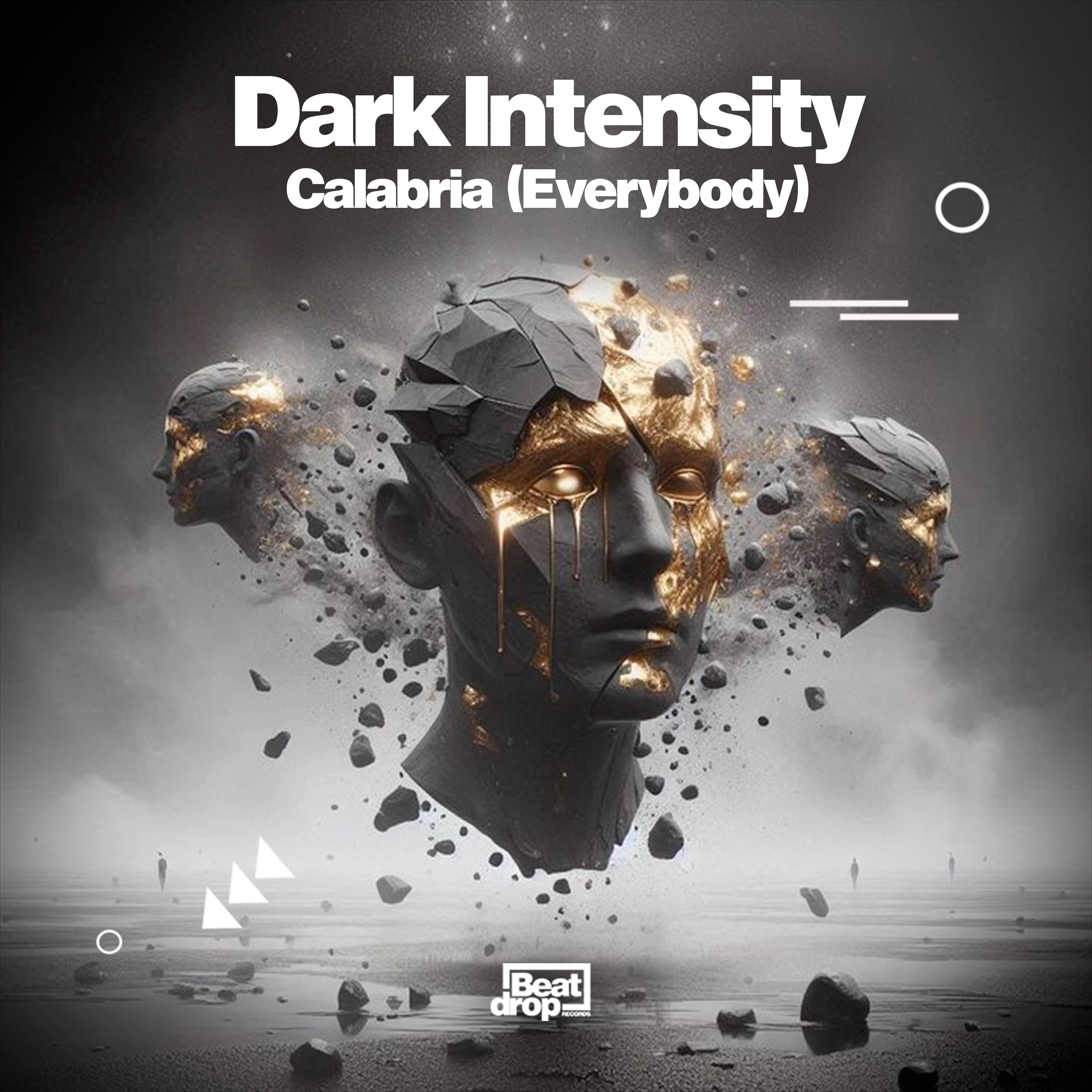Calabria (Everybody) - Single