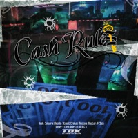 Cash Rules (feat. M.O.G's) - Single - Sinser