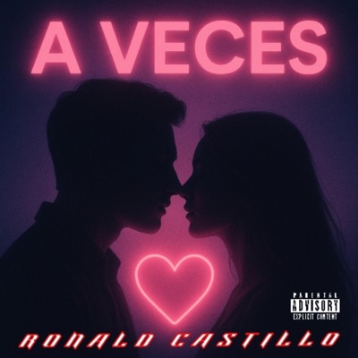A Veces - Single