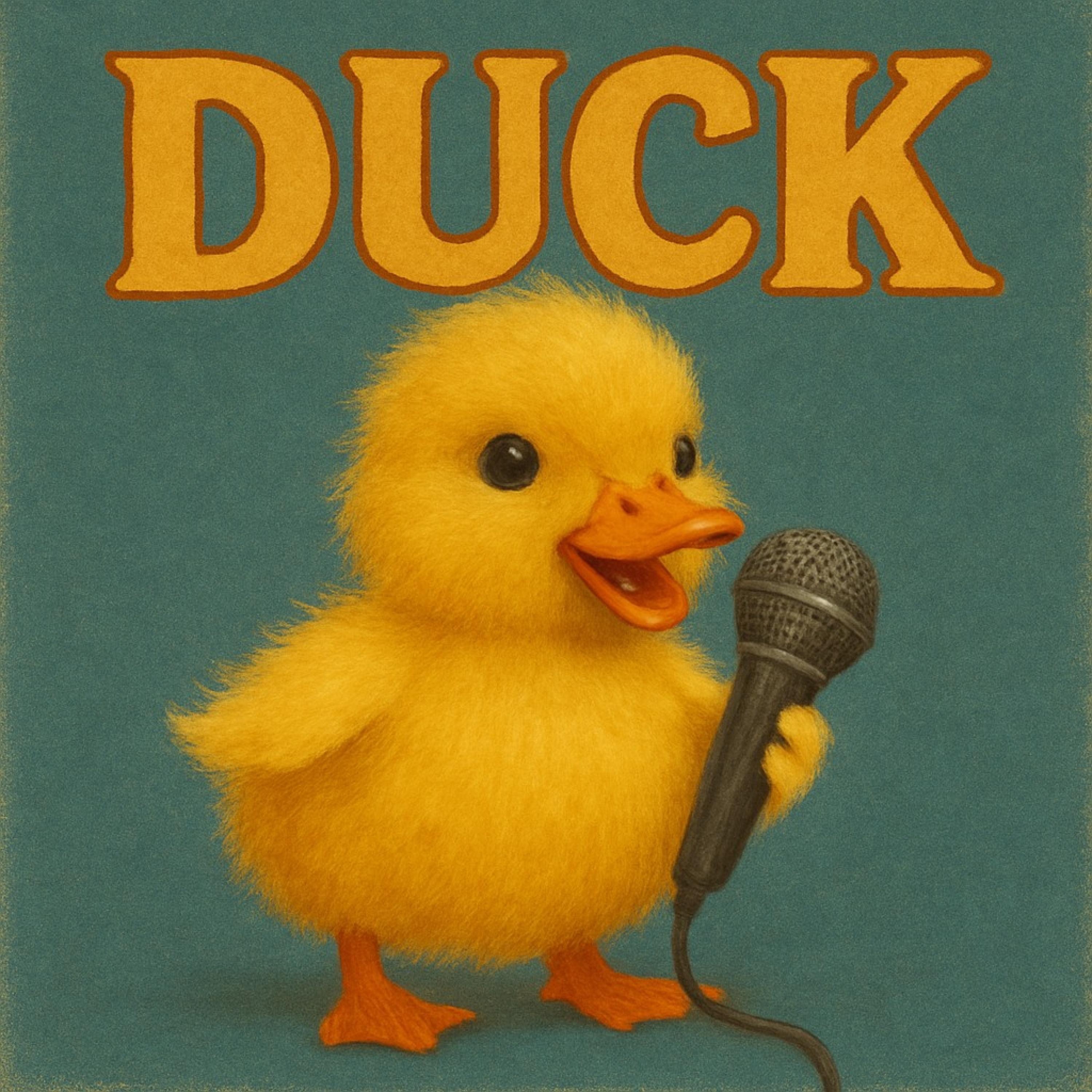 Duck - Single