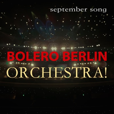 September Song - Single