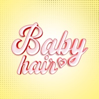 Baby Hair - Single - Fabricio Luz
