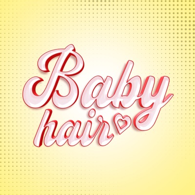 Baby Hair - Single