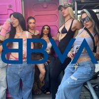 BBVA (feat. Chienne, Goxhi Maesso, Mina Mia, 44pat, RallyMk & beatzbyralph) - Single - gldn hoe