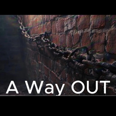A Way out (feat. NB Tony Newborne, K Rush Official & God’s miracle) - Single