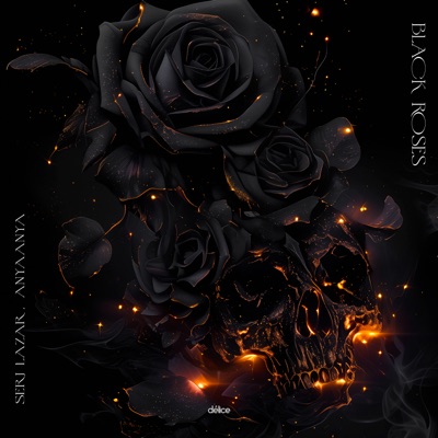 Black Roses - Single