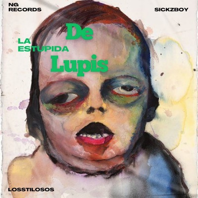 La Estúpida de Lupis - Single
