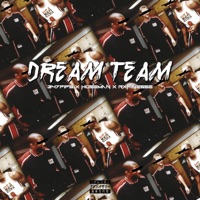 Dream Team - Hoseman