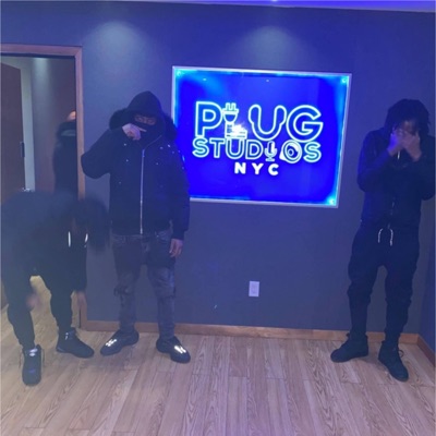 Get Low (feat. Dotti Blu) - Single