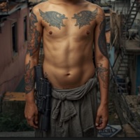 El Menol (feat. Carlos Yaii VL, El Magnum 357, BabyRonny & Ñaño Rap) - Single - BabyRonny Produce