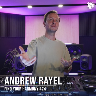 FYH474 - Find Your Harmony Radio Episode #474