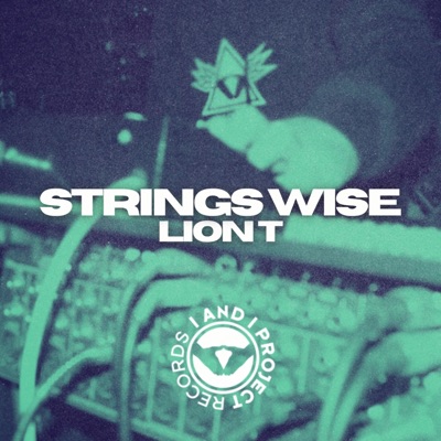 Strings Wise - EP