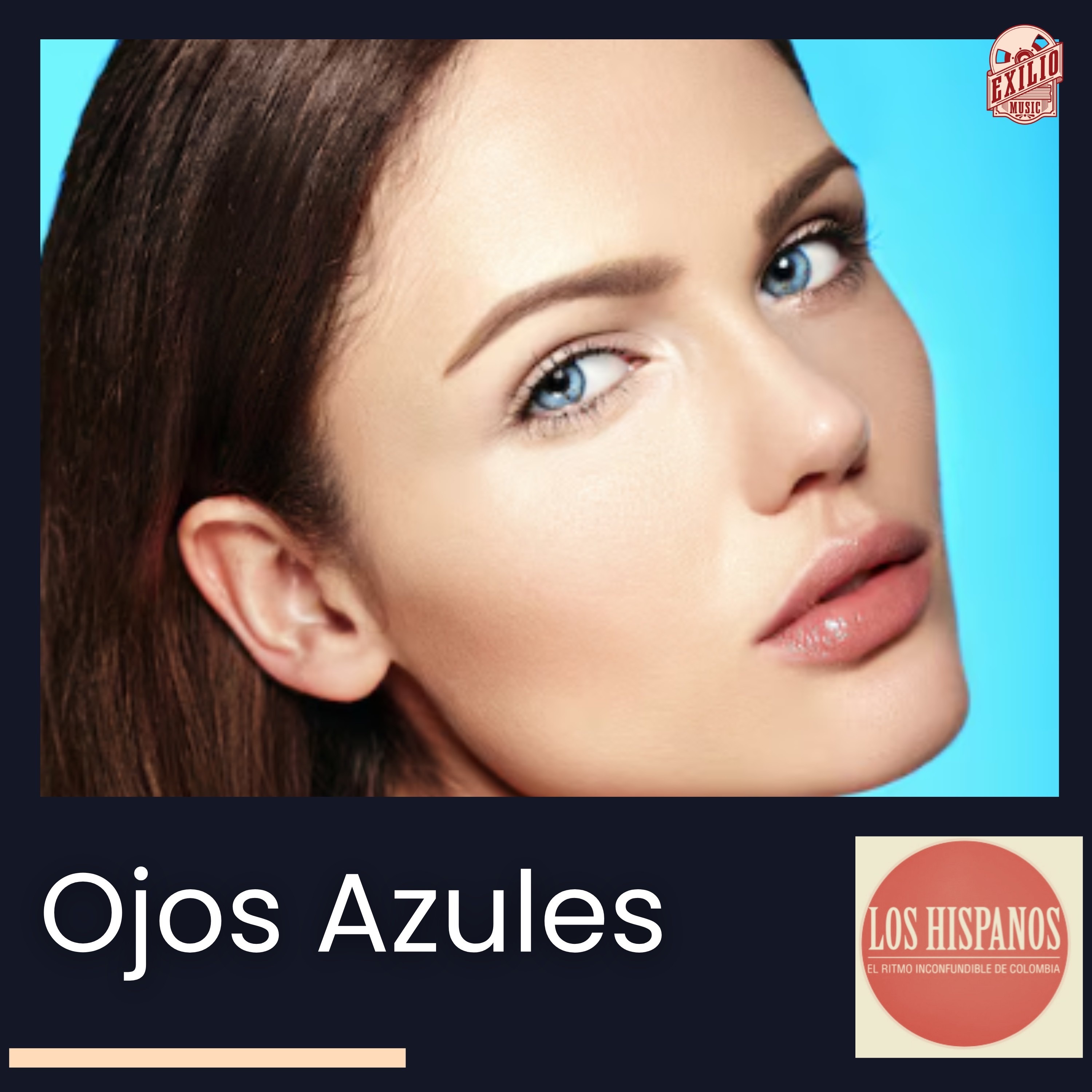 Ojos Azules - Single