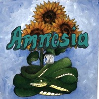 Amnesia - Single - Chan