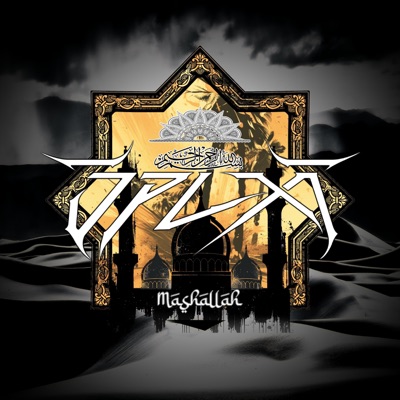 Mashallah - Single
