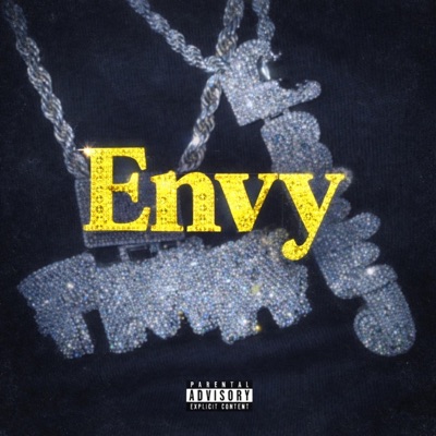 Envy - Single