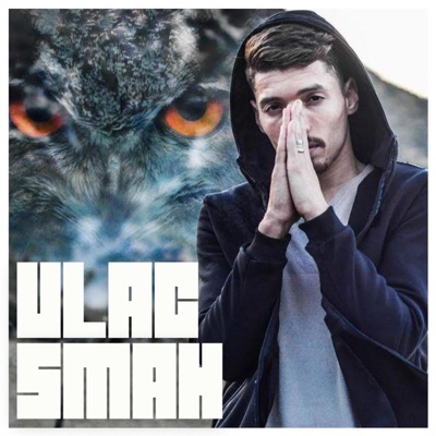 RAP DZ - ULAC SMAH (feat. Phobia Isaac)