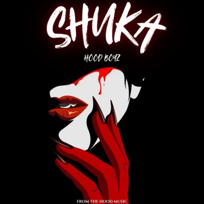 Shuka - Single