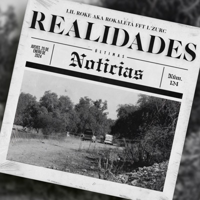 Realidades (feat. L-zurc) - Single
