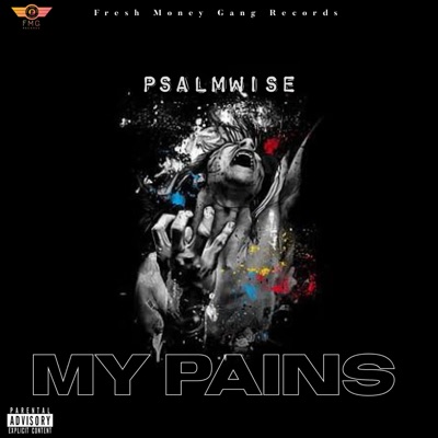 My Pains - Single